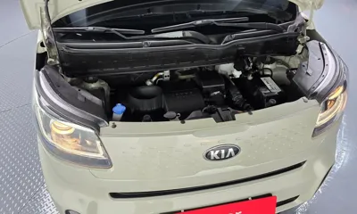 Kia Ray 2019, 30652 км, за 8794.79 USD - фото 6