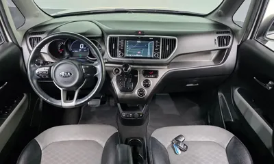 Kia Ray 2019, 30652 км, за 8794.79 USD - фото 7