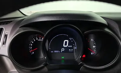 Kia Ray 2019, 30652 км, за 8794.79 USD - фото 8