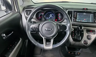 Kia Ray 2019, 30652 км, за 8794.79 USD - фото 12
