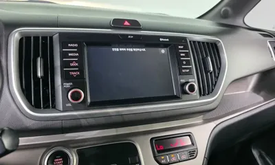 Kia Ray 2019, 30652 км, за 8794.79 USD - фото 15