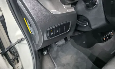 Kia Ray 2019, 30652 км, за 8794.79 USD - фото 16