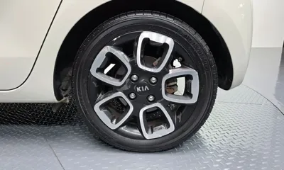 Kia Ray 2019, 30652 км, за 8794.79 USD - фото 21