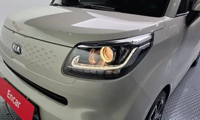 Kia Ray 2019, 30652 км, за 8794.79 USD - фото 22