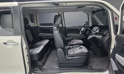 Kia Ray 2019, 30652 км, за 8794.79 USD - фото 26