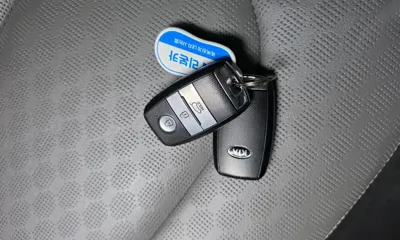 Kia Ray 2019, 30652 км, за 8794.79 USD - фото 30