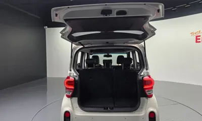 Kia Ray 2019, 30652 км, за 8794.79 USD - фото 31
