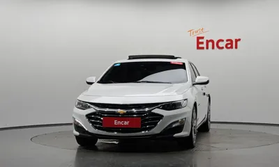ChevroletGMDaewoo Malibu 2019, 57613 км, за 11171.35 USD