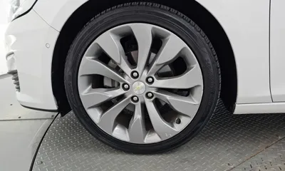 ChevroletGMDaewoo Malibu 2019, 57613 км, за 11171.35 USD