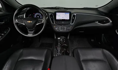 ChevroletGMDaewoo Malibu 2019, 57613 км, за 11171.35 USD - фото 7