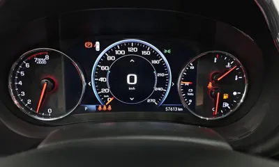 ChevroletGMDaewoo Malibu 2019, 57613 км, за 11171.35 USD - фото 8
