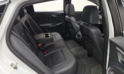 ChevroletGMDaewoo Malibu 2019, 57613 км, за 11171.35 USD - фото 11