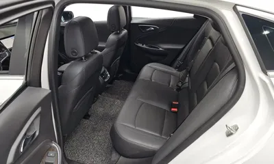ChevroletGMDaewoo Malibu 2019, 57613 км, за 11171.35 USD - фото 12