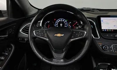 ChevroletGMDaewoo Malibu 2019, 57613 км, за 11171.35 USD - фото 13