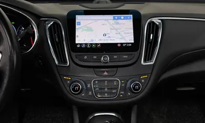 ChevroletGMDaewoo Malibu 2019, 57613 км, за 11171.35 USD - фото 14