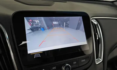 ChevroletGMDaewoo Malibu 2019, 57613 км, за 11171.35 USD - фото 15