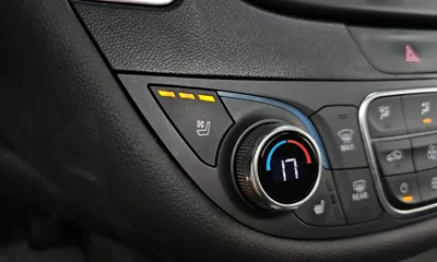 ChevroletGMDaewoo Malibu 2019, 57613 км, за 11171.35 USD - фото 18