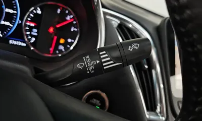 ChevroletGMDaewoo Malibu 2019, 57613 км, за 11171.35 USD - фото 19