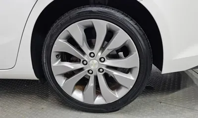 ChevroletGMDaewoo Malibu 2019, 57613 км, за 11171.35 USD - фото 21