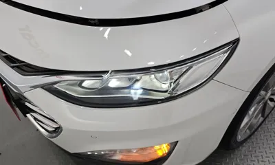 ChevroletGMDaewoo Malibu 2019, 57613 км, за 11171.35 USD - фото 22