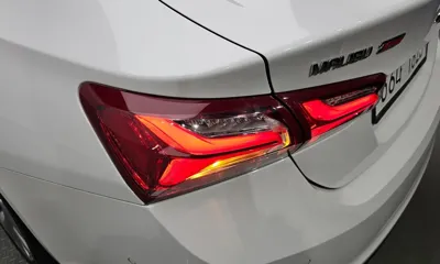 ChevroletGMDaewoo Malibu 2019, 57613 км, за 11171.35 USD - фото 23