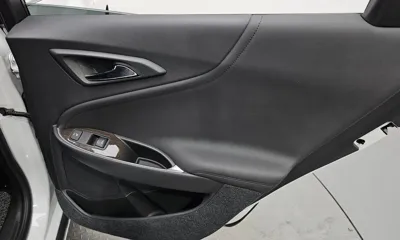 ChevroletGMDaewoo Malibu 2019, 57613 км, за 11171.35 USD - фото 25
