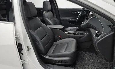 ChevroletGMDaewoo Malibu 2019, 57613 км, за 11171.35 USD - фото 26