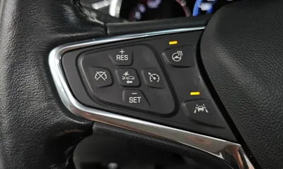 ChevroletGMDaewoo Malibu 2019, 57613 км, за 11171.35 USD - фото 29