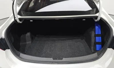 ChevroletGMDaewoo Malibu 2019, 57613 км, за 11171.35 USD - фото 31