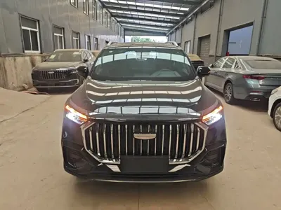 Geely Haoyue L 2026, 100 км, за 16067.96 USD
