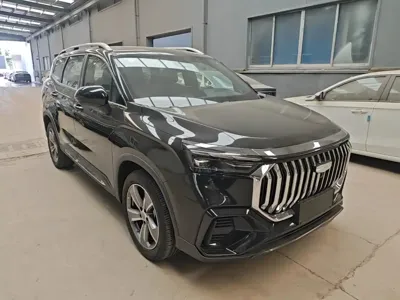 Geely Haoyue L 2026, 100 км, за 16067.96 USD