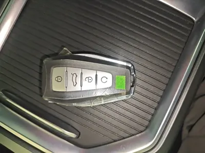 Geely Haoyue L 2026, 100 км, за 16067.96 USD - фото 9