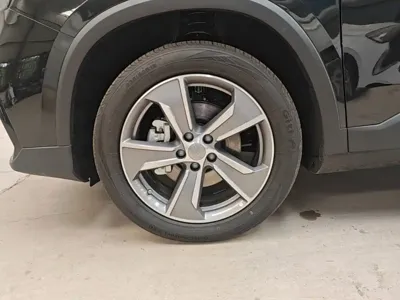 Geely Haoyue L 2026, 100 км, за 16067.96 USD - фото 23