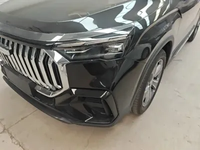Geely Haoyue L 2026, 100 км, за 16067.96 USD - фото 24