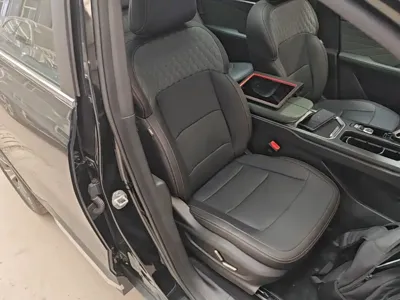 Geely Haoyue L 2026, 100 км, за 16067.96 USD - фото 25