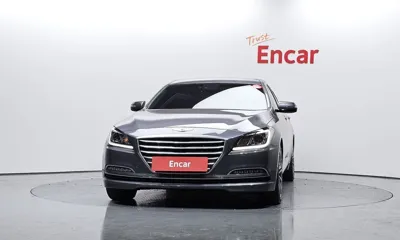 Hyundai Genesis 2015, 112473 км, за 7094.06 USD