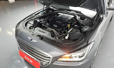 Hyundai Genesis 2015, 112473 км, за 7094.06 USD - фото 6