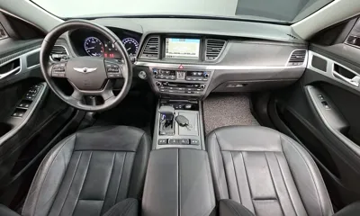 Hyundai Genesis 2015, 112473 км, за 7094.06 USD - фото 7