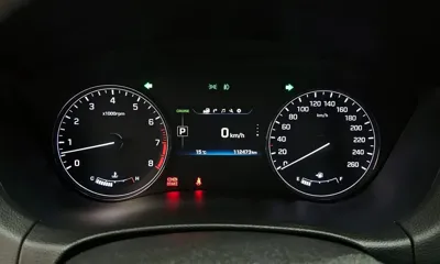 Hyundai Genesis 2015, 112473 км, за 7094.06 USD - фото 8
