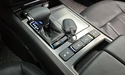 Hyundai Genesis 2015, 112473 км, за 7094.06 USD - фото 9