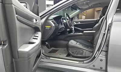 Hyundai Genesis 2015, 112473 км, за 7094.06 USD - фото 10