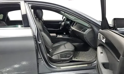 Hyundai Genesis 2015, 112473 км, за 7094.06 USD - фото 11