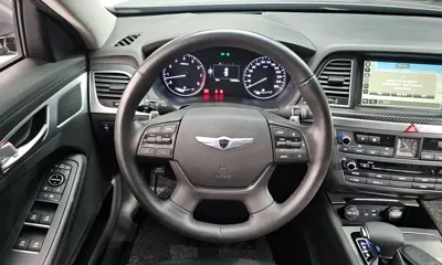 Hyundai Genesis 2015, 112473 км, за 7094.06 USD - фото 13