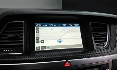 Hyundai Genesis 2015, 112473 км, за 7094.06 USD - фото 14