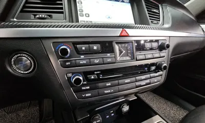 Hyundai Genesis 2015, 112473 км, за 7094.06 USD - фото 15