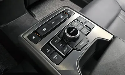 Hyundai Genesis 2015, 112473 км, за 7094.06 USD - фото 19