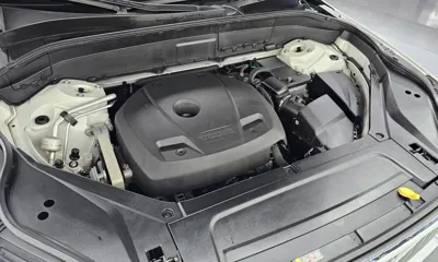 Volvo XC90 2017, 106696 км, за 19364.58 USD - фото 6