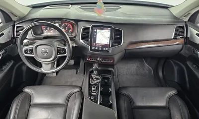 Volvo XC90 2017, 106696 км, за 19364.58 USD - фото 7