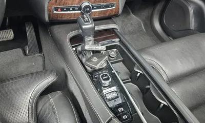 Volvo XC90 2017, 106696 км, за 19364.58 USD - фото 9