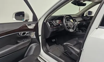 Volvo XC90 2017, 106696 км, за 19364.58 USD - фото 10